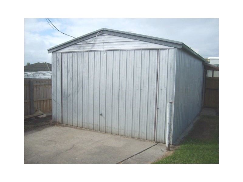 10 Gunn Street, Toora VIC 3962