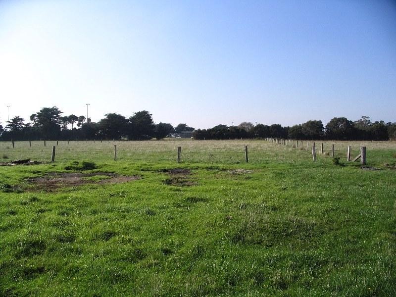 Lot 107 Irelands Road, Toora VIC 3962