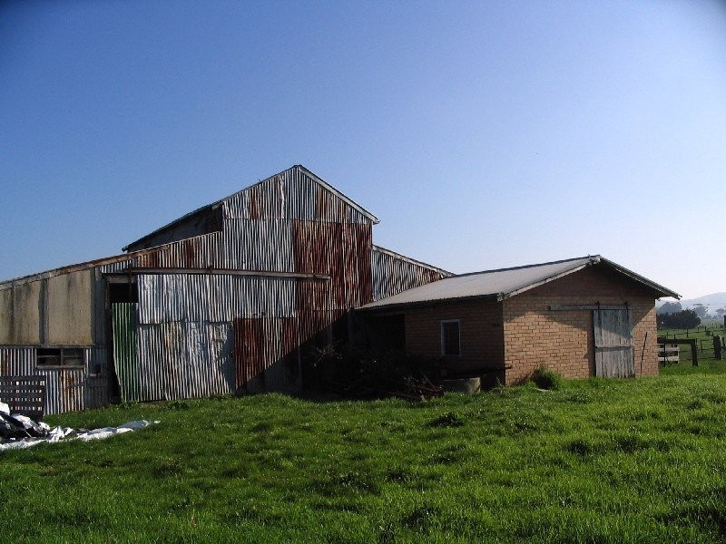 Lot 107 Irelands Road, Toora VIC 3962