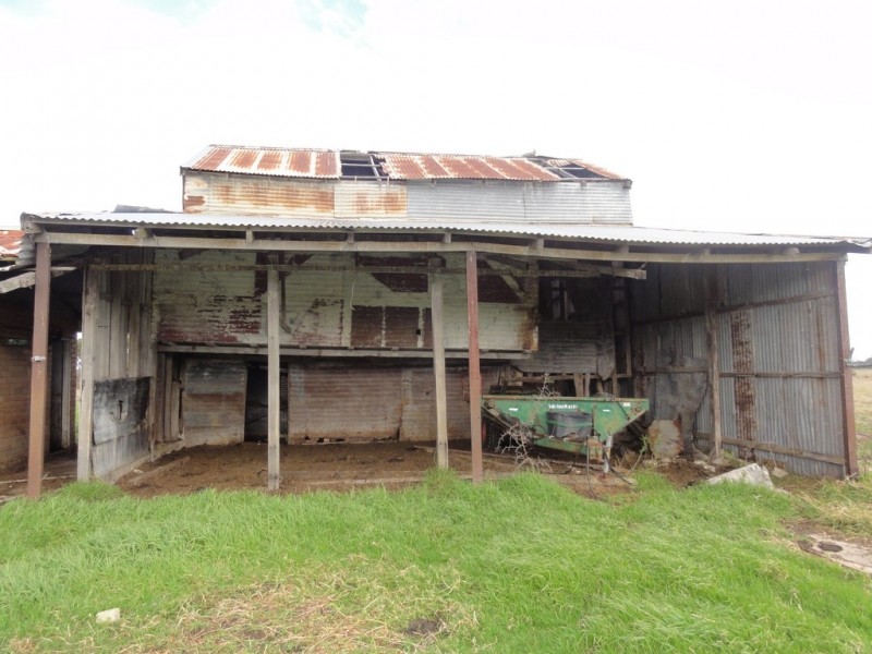 Lot 107 Irelands Road, Toora VIC 3962
