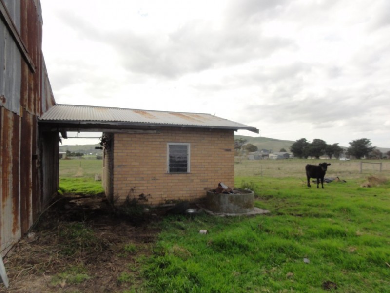 Lot 107 Irelands Road, Toora VIC 3962