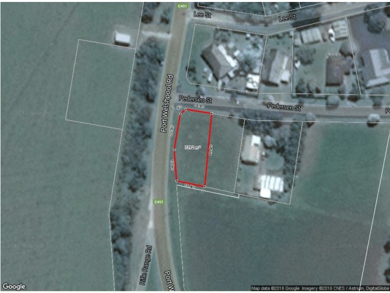 1 Pederson Street, Welshpool VIC 3966