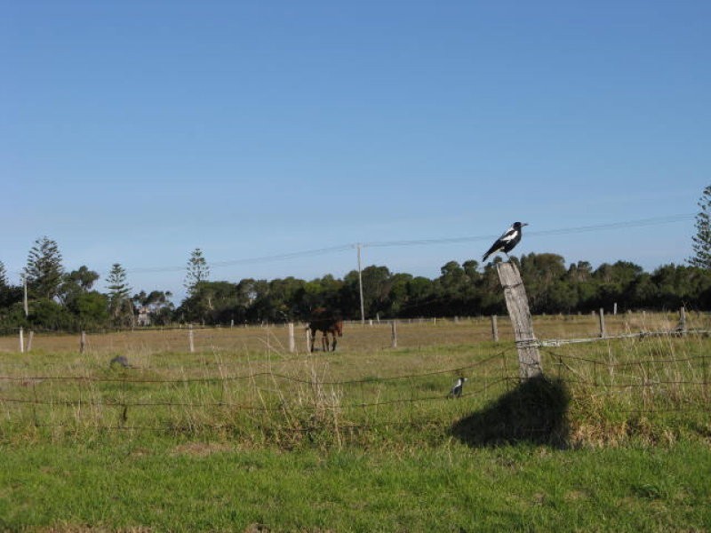 1 Pederson Street, Welshpool VIC 3966