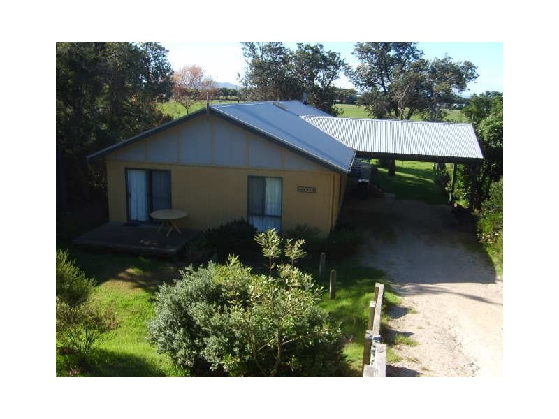 55 Harbour View, Sandy Point VIC 3959
