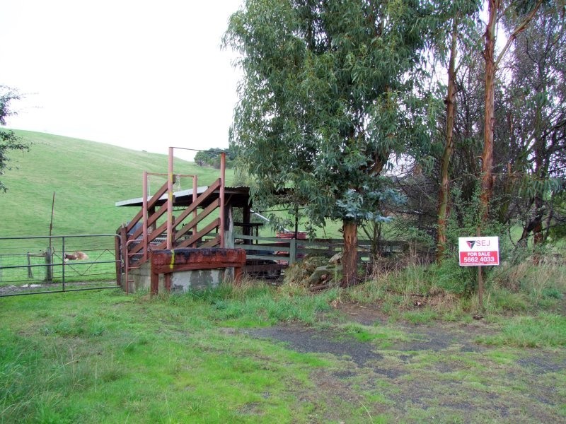 1525 NERRENA ROAD, Dumbalk VIC 3956