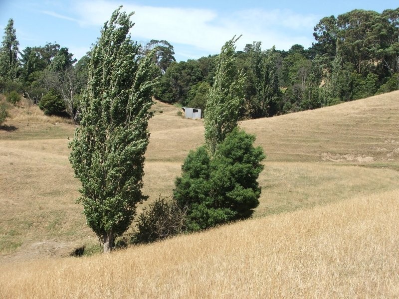 1525 NERRENA ROAD, Dumbalk VIC 3956