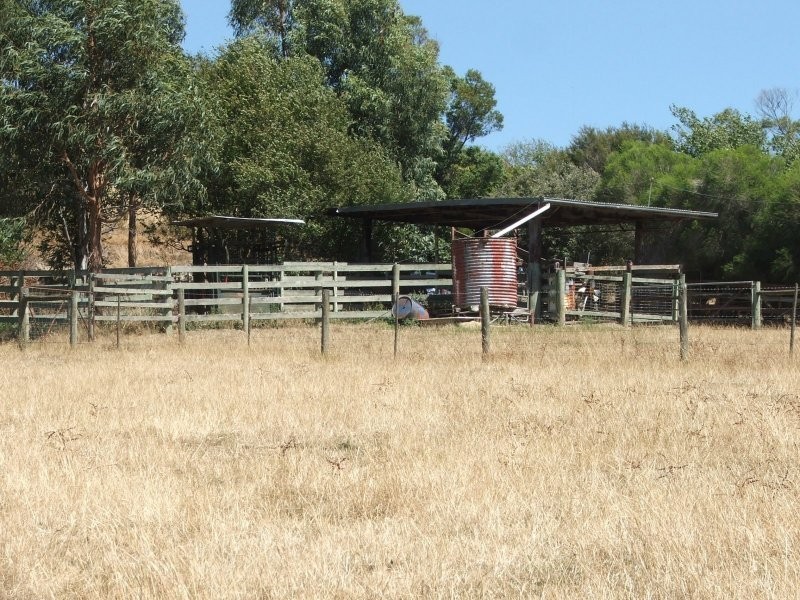 1525 NERRENA ROAD, Dumbalk VIC 3956