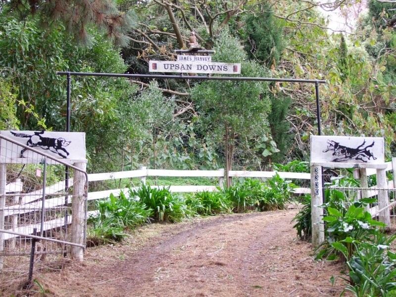 3330 GRAND RIDGE ROAD, Mirboo North VIC 3871