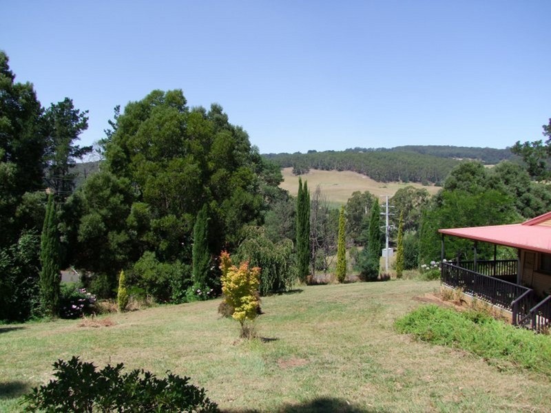 3330 GRAND RIDGE ROAD, Mirboo North VIC 3871