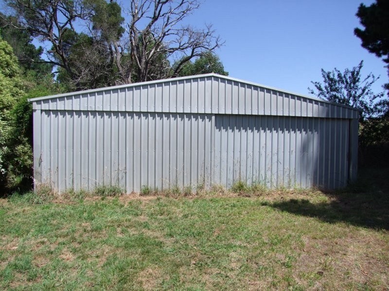 3330 GRAND RIDGE ROAD, Mirboo North VIC 3871