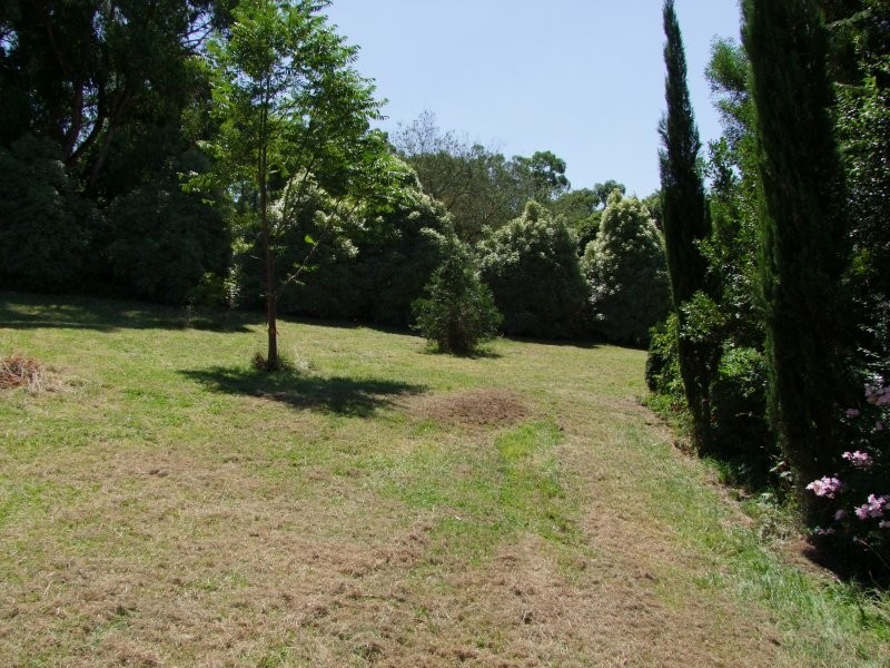 3330 GRAND RIDGE ROAD, Mirboo North VIC 3871