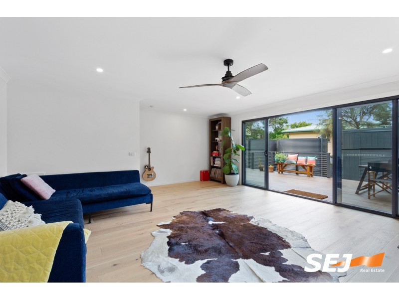 46 Ocean View Parade, Sandy Point VIC 3959