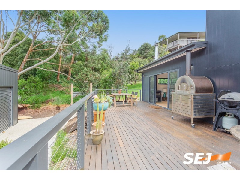 46 Ocean View Parade, Sandy Point VIC 3959