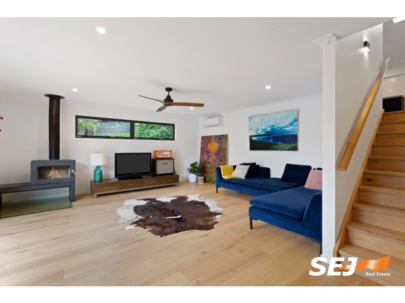 46 Ocean View Parade, Sandy Point VIC 3959