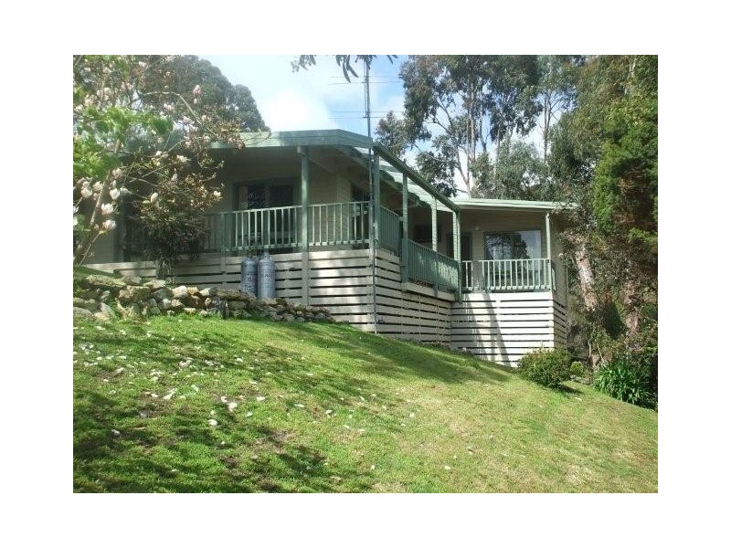 2200 Meeniyan Prom Rd, Fish Creek VIC 3959