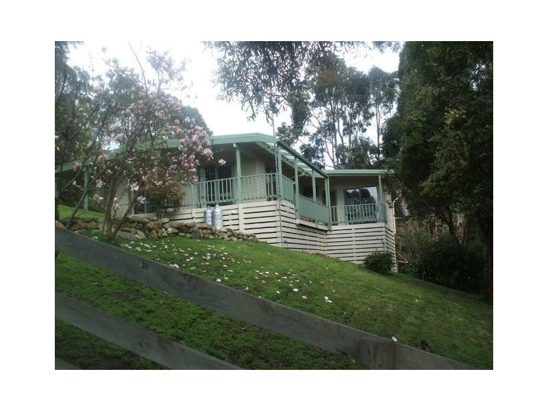 2200 Meeniyan Prom Rd, Fish Creek VIC 3959