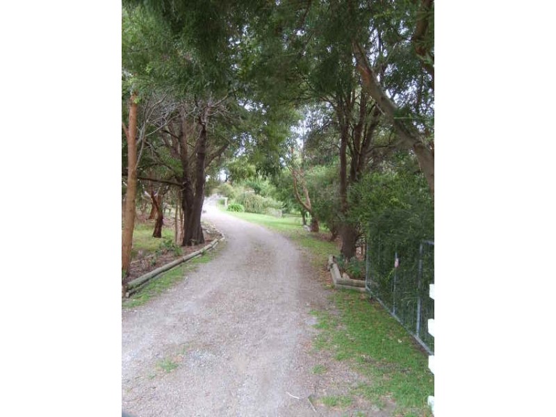 2200 Meeniyan Prom Rd, Fish Creek VIC 3959