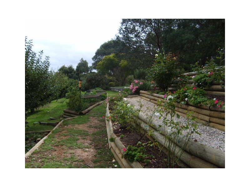 2200 Meeniyan Prom Rd, Fish Creek VIC 3959