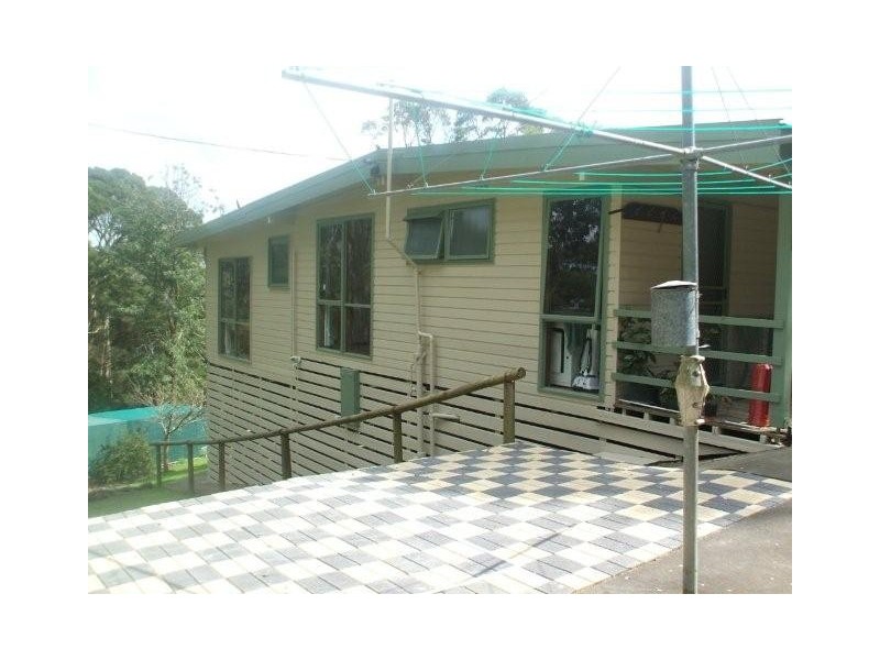 2200 Meeniyan Prom Rd, Fish Creek VIC 3959