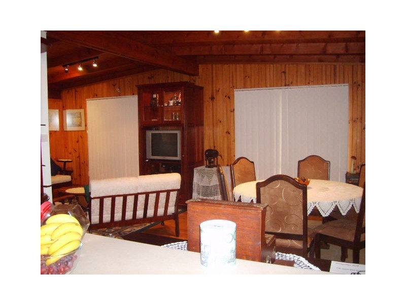 2200 Meeniyan Prom Rd, Fish Creek VIC 3959