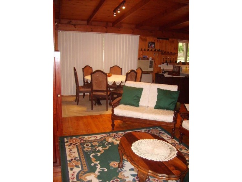 2200 Meeniyan Prom Rd, Fish Creek VIC 3959