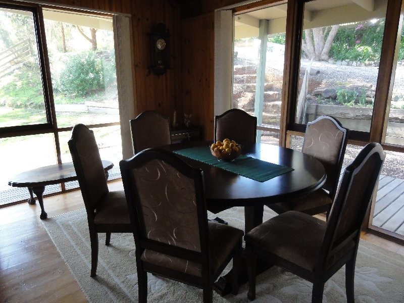 2200 Meeniyan Prom Rd, Fish Creek VIC 3959