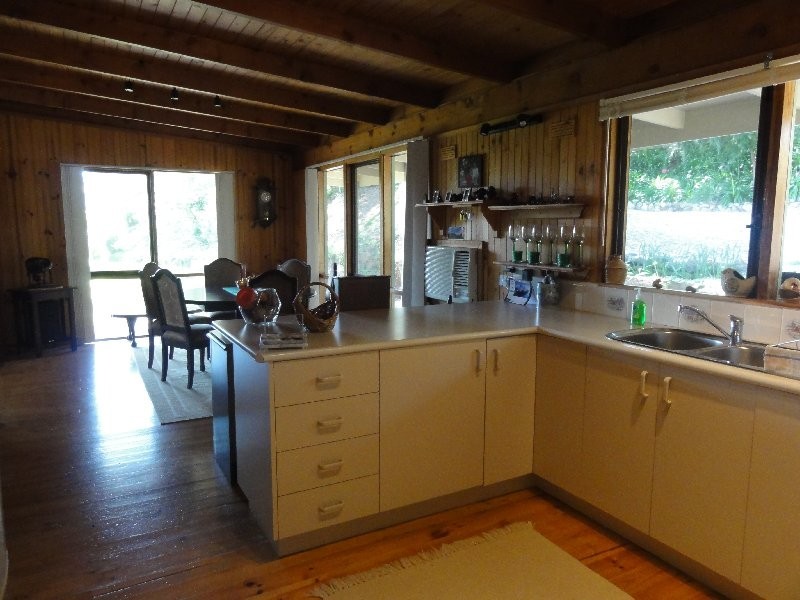 2200 Meeniyan Prom Rd, Fish Creek VIC 3959