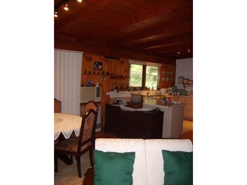 2200 Meeniyan Prom Rd, Fish Creek VIC 3959