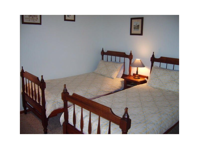 2200 Meeniyan Prom Rd, Fish Creek VIC 3959