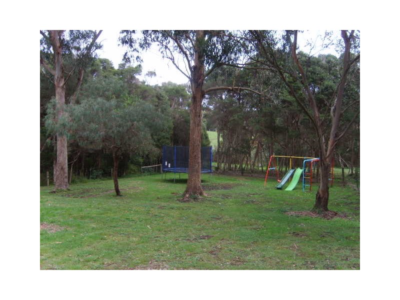 2200 Meeniyan Prom Rd, Fish Creek VIC 3959