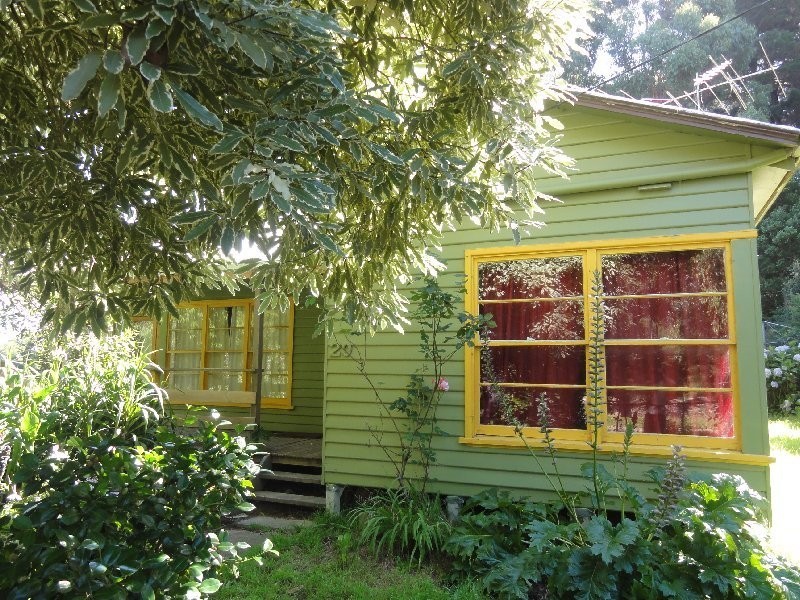 20 Mt Best Tin Mine Rd, Foster VIC 3960