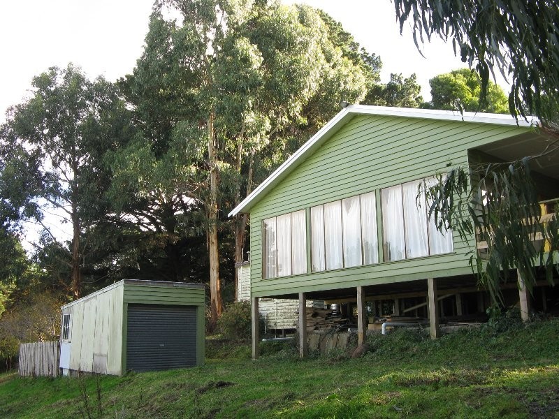 20 Mt Best Tin Mine Rd, Foster VIC 3960