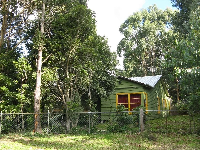 20 Mt Best Tin Mine Rd, Foster VIC 3960