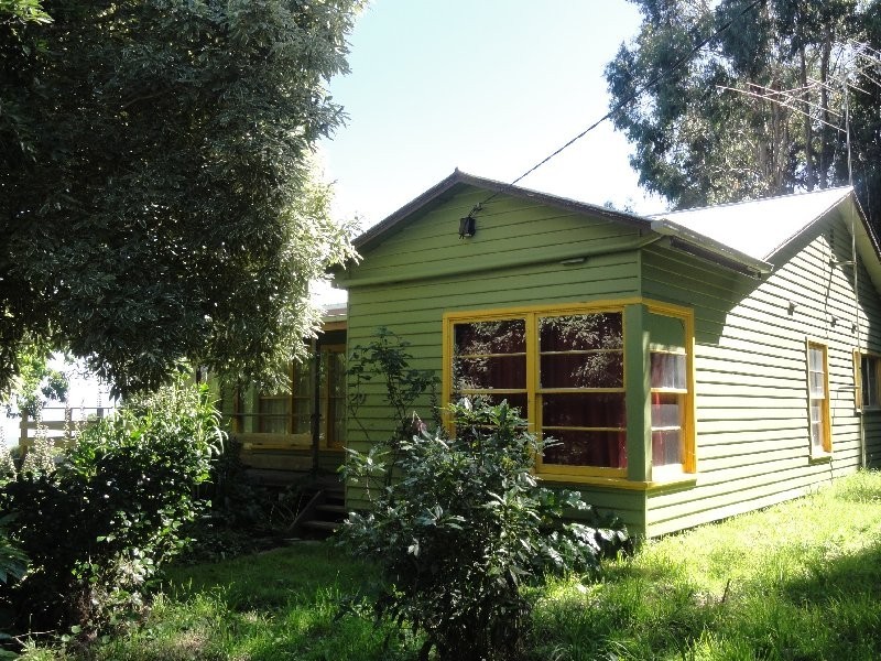 20 Mt Best Tin Mine Rd, Foster VIC 3960