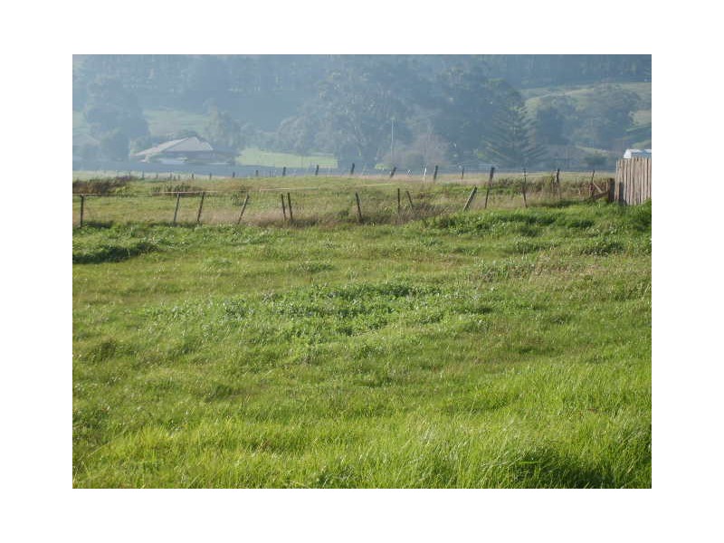 87 Victoria St, Toora VIC 3962