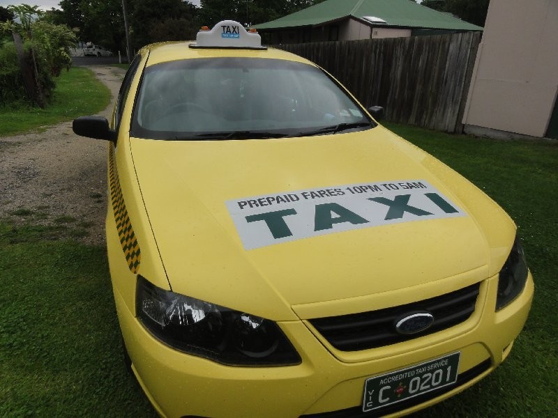 . Station Road, Foster VIC 3960