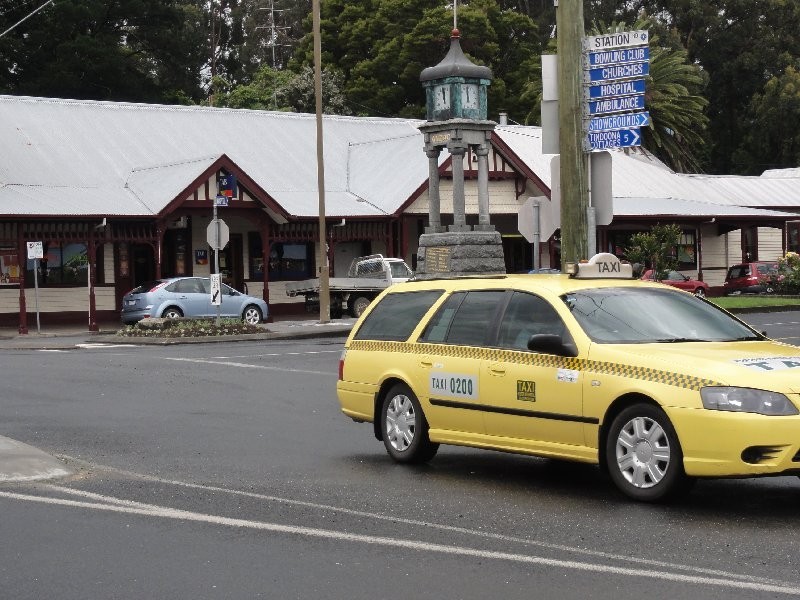 . Station Road, Foster VIC 3960