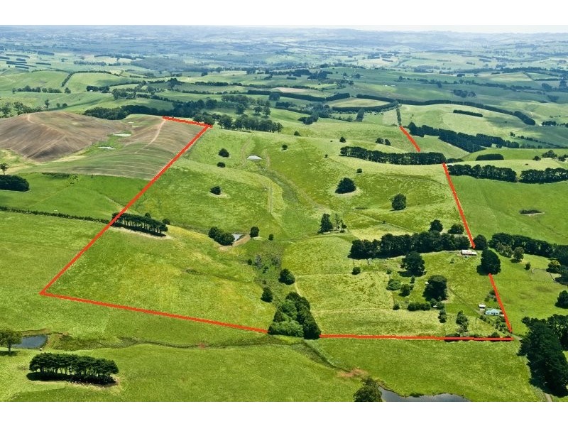 . Inglis Lane, Mardan VIC 3953