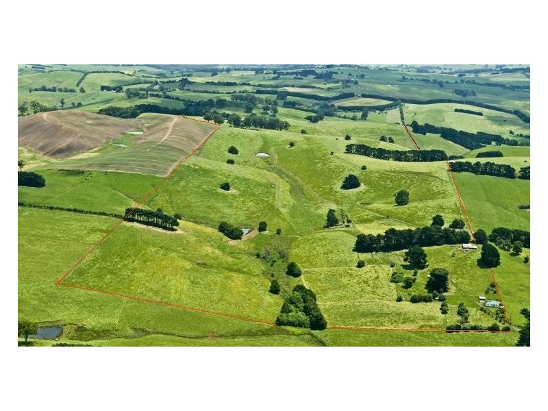 . Inglis Lane, Mardan VIC 3953