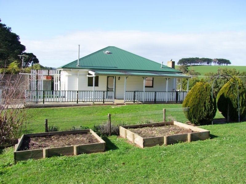. Inglis Lane, Mardan VIC 3953