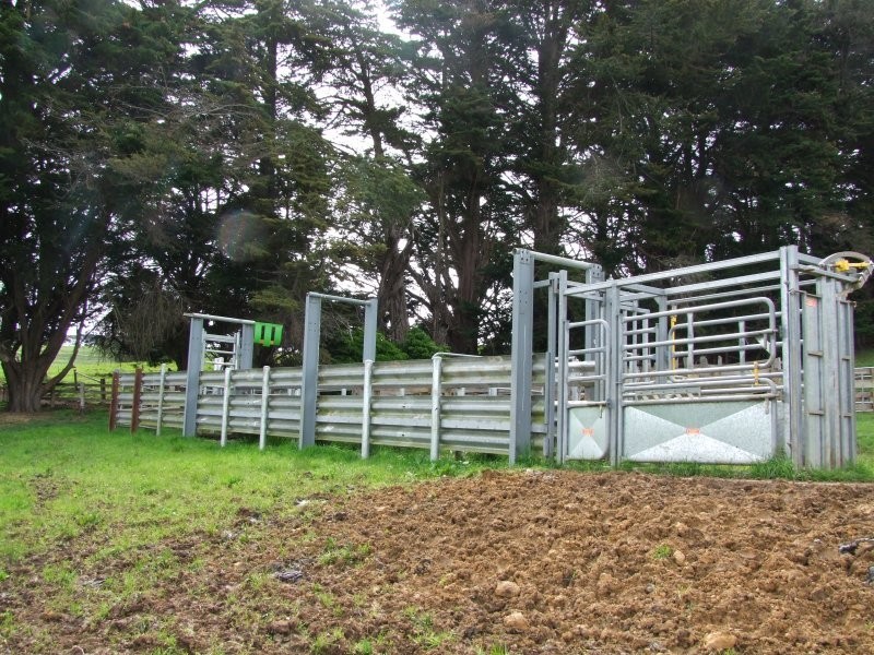 . Inglis Lane, Mardan VIC 3953