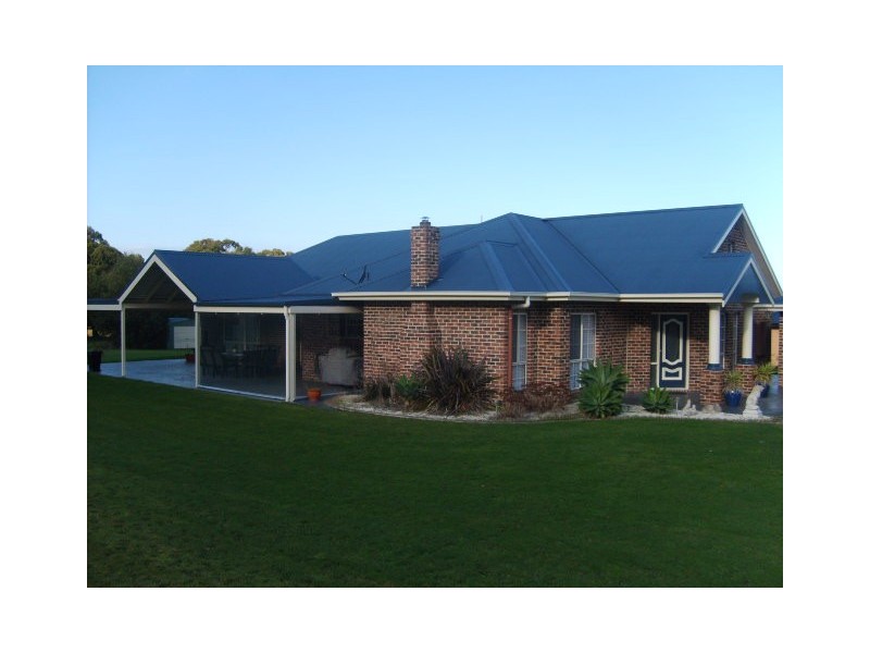 Lot 13 Jay Rd, Foster VIC 3960