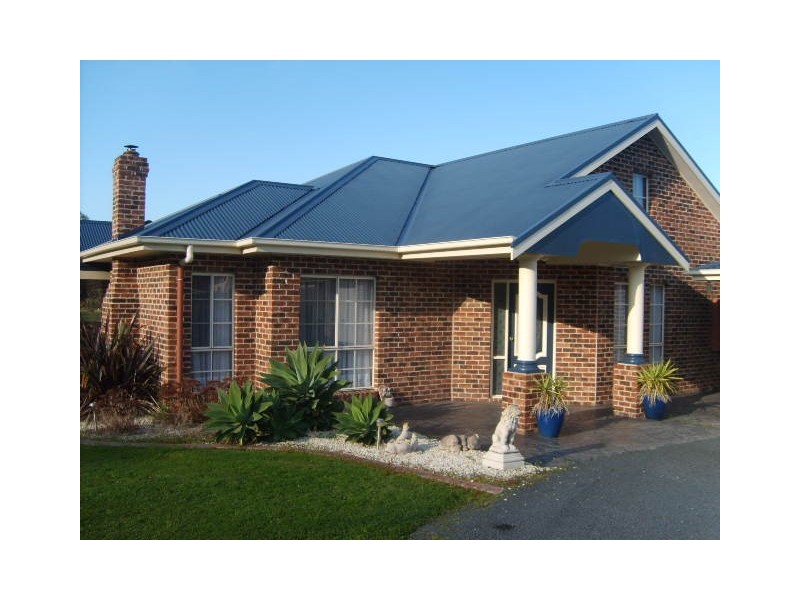 Lot 13 Jay Rd, Foster VIC 3960