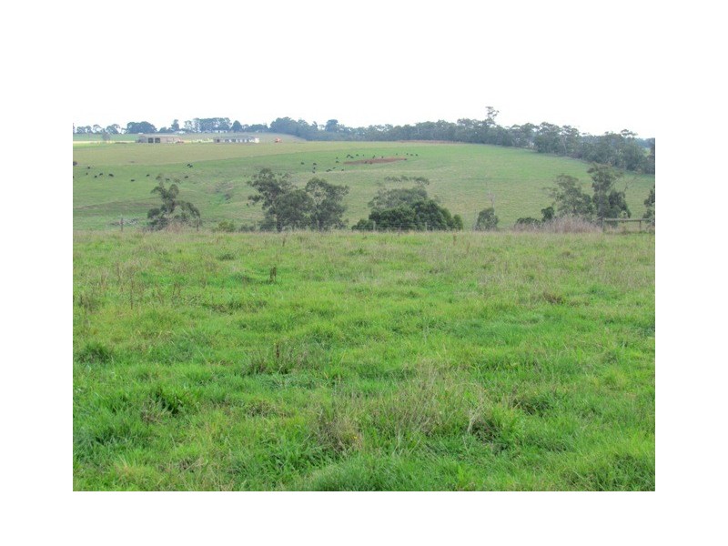 315 Gardner and Holman Road, Drouin VIC 3818