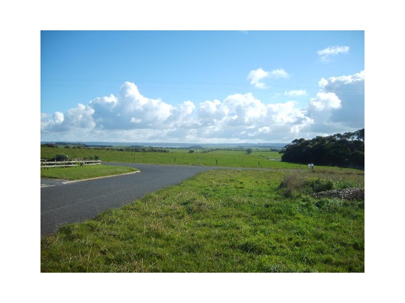 1 Stockyard Crt, Yanakie VIC 3960