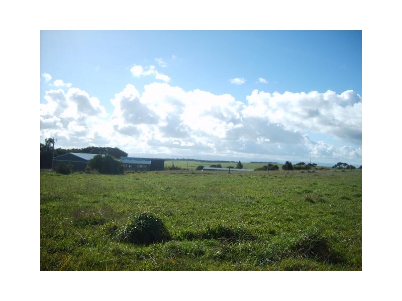 1 Stockyard Crt, Yanakie VIC 3960