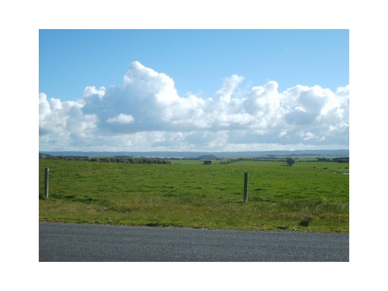 1 Stockyard Crt, Yanakie VIC 3960