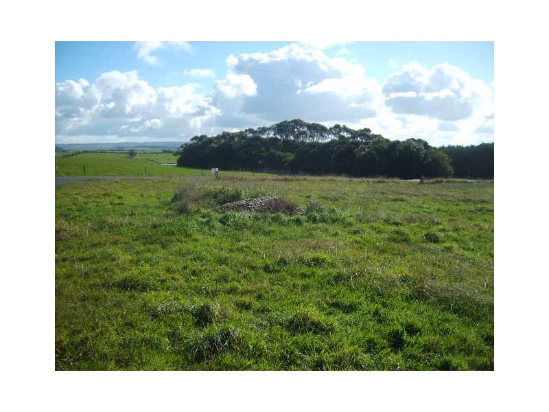 1 Stockyard Crt, Yanakie VIC 3960