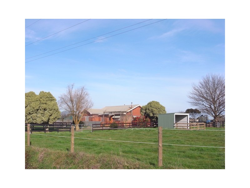 101 Factory Road, Yarragon VIC 3823