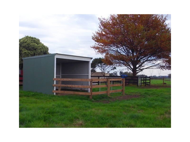 101 Factory Road, Yarragon VIC 3823